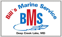 Bill's Marine Service North Boat Rentals